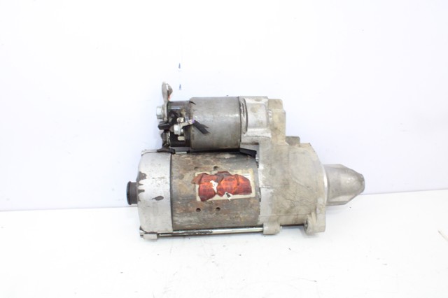 Motor de arranco 0051512501 MERCEDES