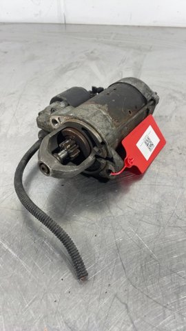 Motor de arranco 0051512901 MERCEDES