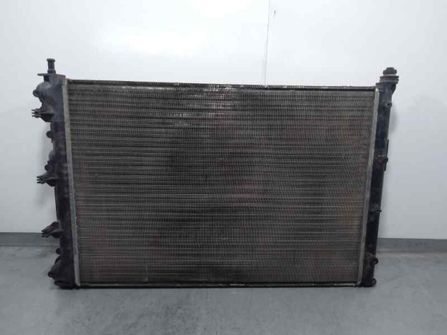 Radiador de esfriamento de motor 0051702463 FIAT