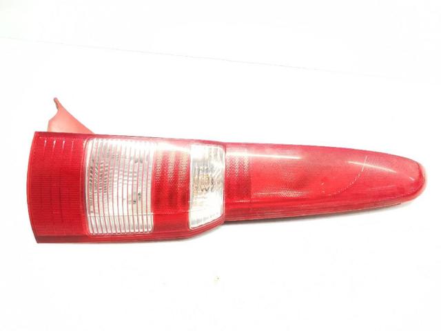  para Fiat Panda II (169A)