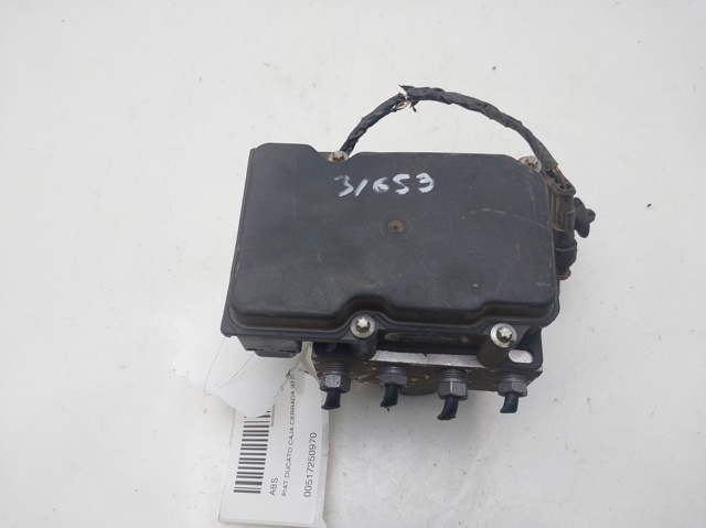00517250970 Fiat/Alfa/Lancia