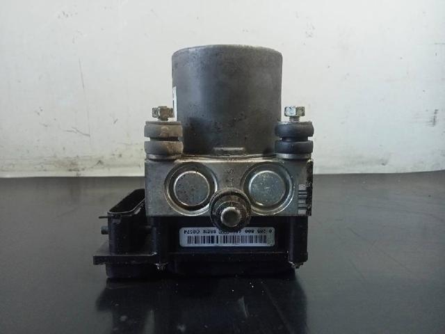 Unidade hidráulico de controlo ABS 00517250970 FIAT