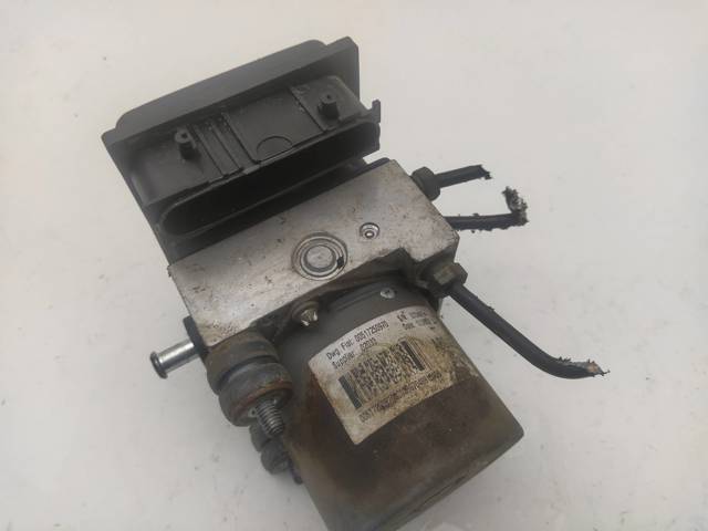 Unidade hidráulico de controlo ABS 00517250970 FIAT