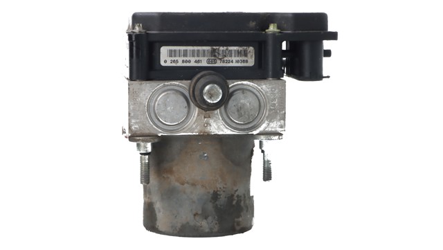 Unidade hidráulico de controlo ABS 00517250970 PEUGEOT