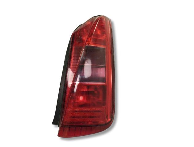Lanterna traseira direita 0051732445 FIAT