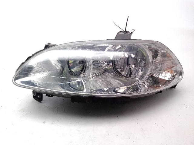 Luz esquerda 0051733561 FIAT