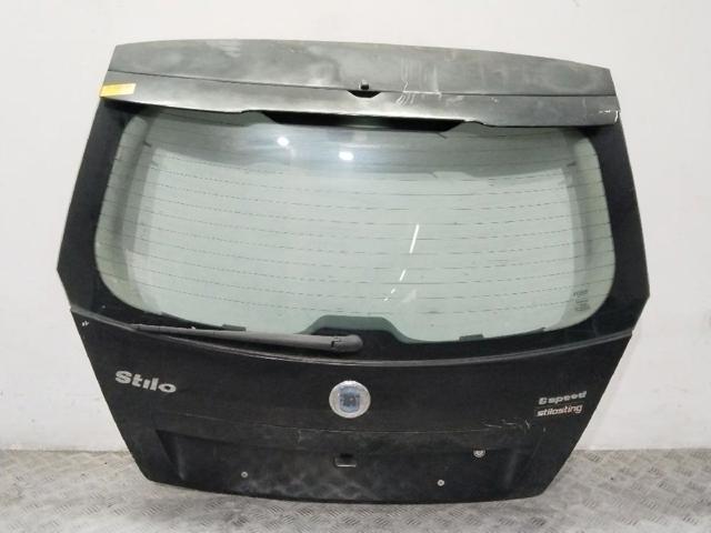 Porta traseira (3ª/5ª porta-malas (tampa de alcapão) Fiat Stilo  192 ao melhor preço