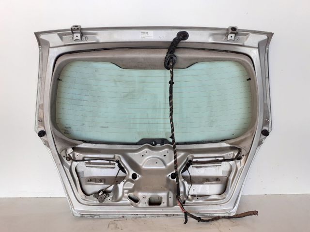 Porta traseira (3ª/5ª porta-malas (tampa de alcapão) para Fiat Stilo 192