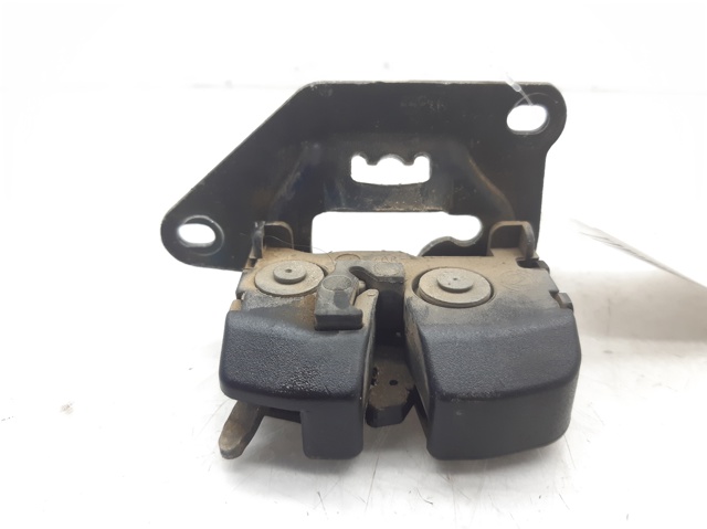 Fecho de tampa de porta-malas (de 3ª/5ª porta traseira) 0051744021 FIAT