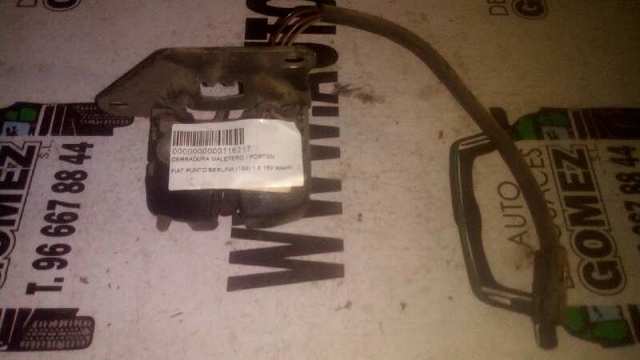 0051744021 Fiat/Alfa/Lancia