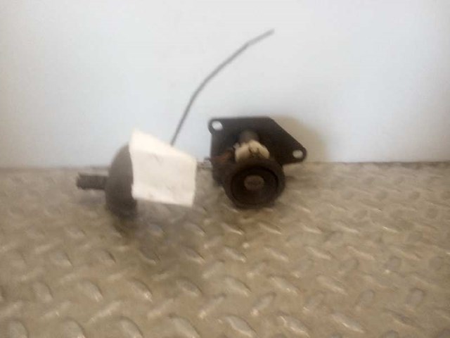 Fecho de tampa de porta-malas (de 3ª/5ª porta traseira) 0051744021 FIAT
