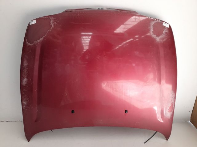 Capota Fiat Bravo  182 ao melhor preço