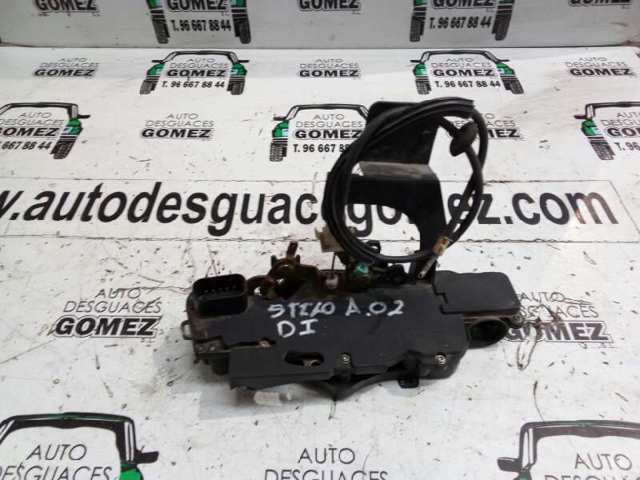 0051753231 Fiat/Alfa/Lancia