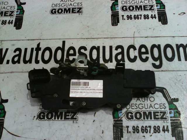 0051753231 Fiat/Alfa/Lancia