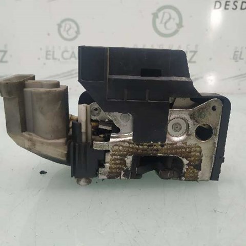 Fecho da porta lateral deslizante direita 0051765344 FIAT