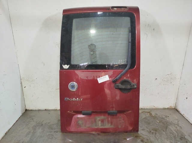 0051766902 Fiat/Alfa/Lancia