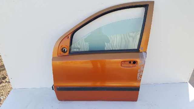 Porta dianteira esquerda Fiat Panda II 169A ao melhor preço