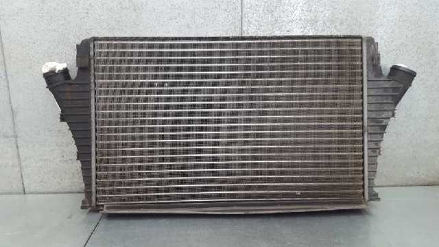 Radiador de intercooler 0051770417 FIAT