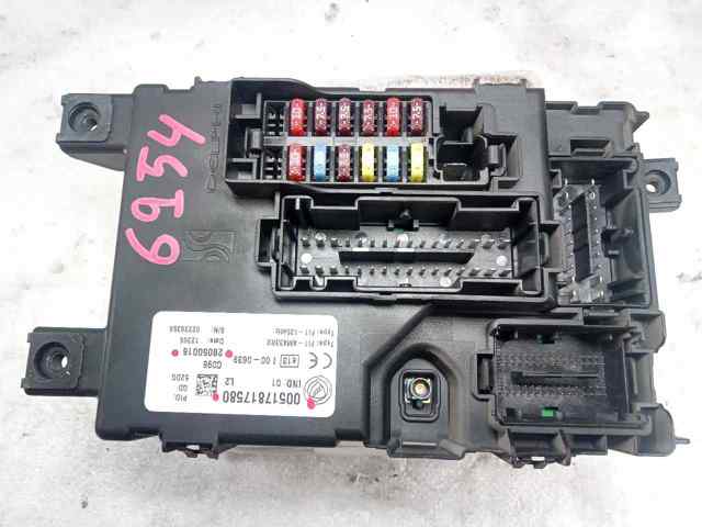 00517817580 Fiat/Alfa/Lancia