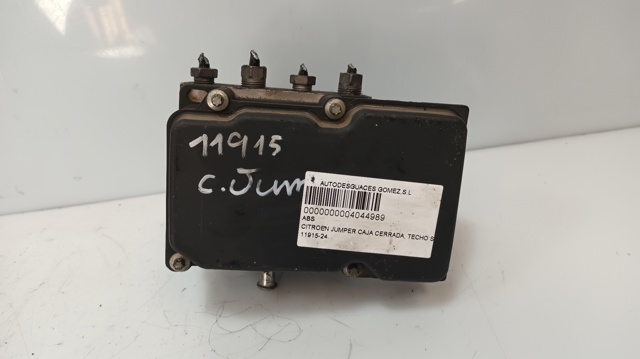 00518045960 Peugeot/Citroen