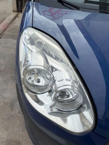 Luz direita 0051810671 FIAT