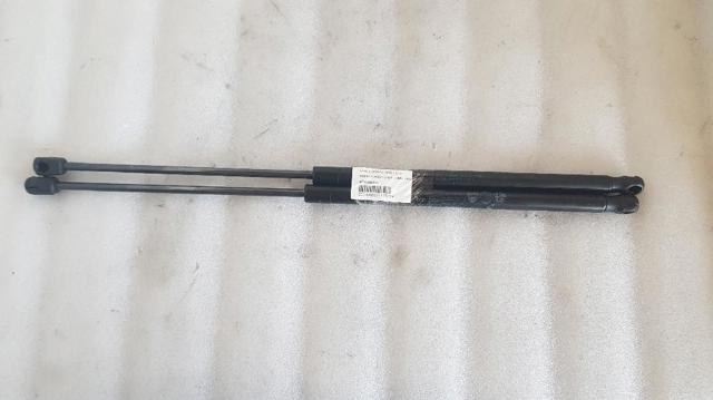 Amortecedor de tampa de porta-malas (de 3ª/5ª porta traseira) 00518336250 FIAT