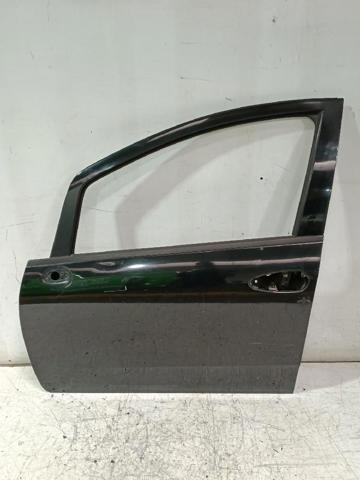 Porta dianteira esquerda para Fiat Punto 199