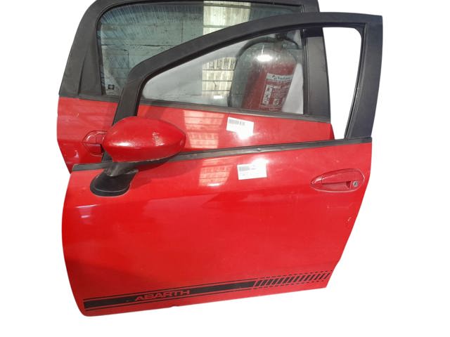 0051846215 Fiat/Alfa/Lancia
