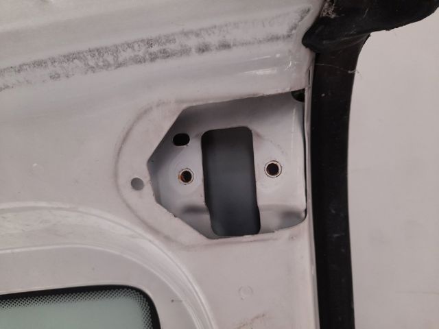 Porta lateral (deslizante) direita 0051847628 FIAT