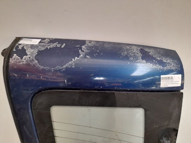 Porta lateral (deslizante) direita 0051847628 FIAT
