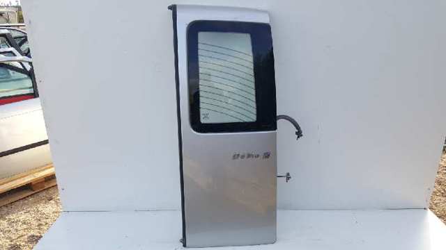 Porta lateral (deslizante) direita 0051847628 FIAT