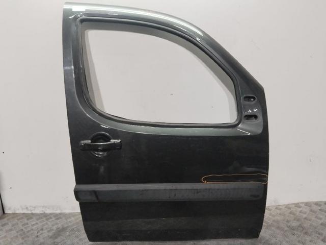 Porta dianteira direita 0051847704 FIAT