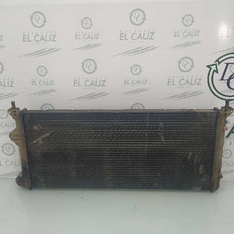  Fiat Doblo I desde 94,77 €