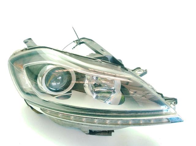 Luz direita 0051876361 FIAT