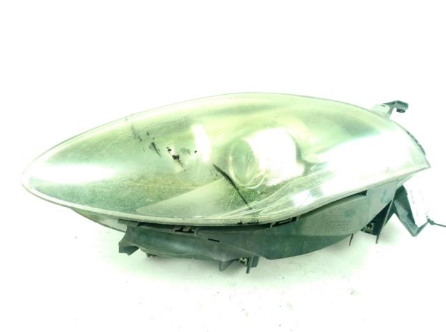 Luz esquerda 0051877884 FIAT