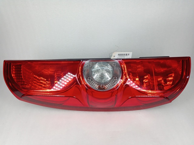 Lanterna traseira esquerda 00519248460 OPEL