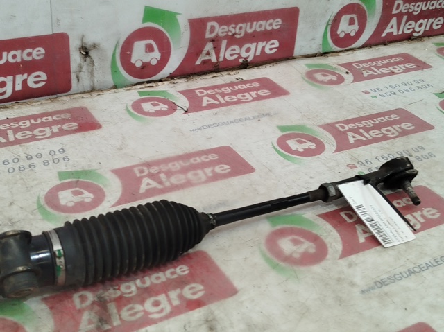 Cremalheira da direção 00519387330 FIAT