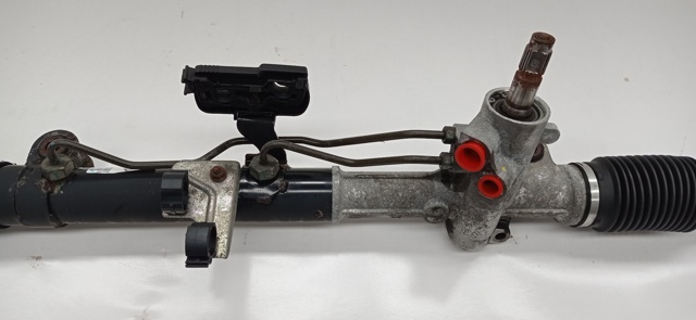 Cremalheira da direção 00519387330 FIAT