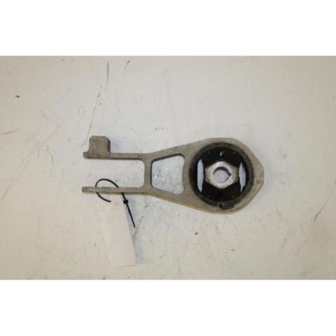 Coxim (suporte) esquerdo traseiro de motor 00520043290 CHRYSLER