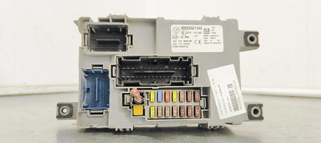 00520321540 Fiat/Alfa/Lancia