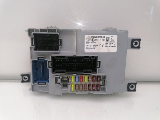 00520321540 Fiat/Alfa/Lancia
