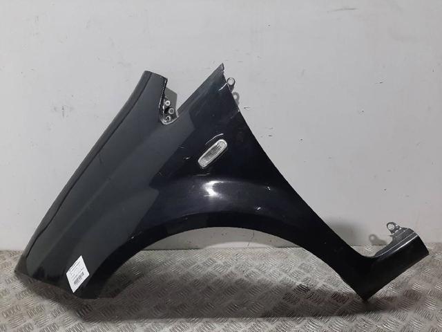 Pára-lama dianteiro esquerdo 0052063462 FIAT