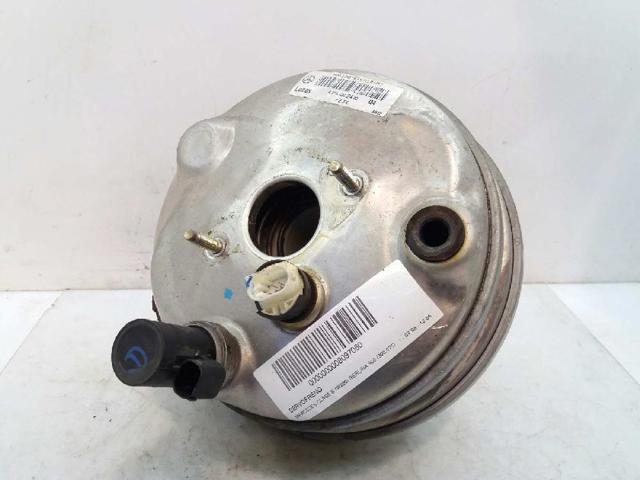 Reforçador dos freios a vácuo 0054302530 MERCEDES