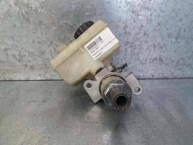Cilindro mestre do freio 0054309101 MERCEDES