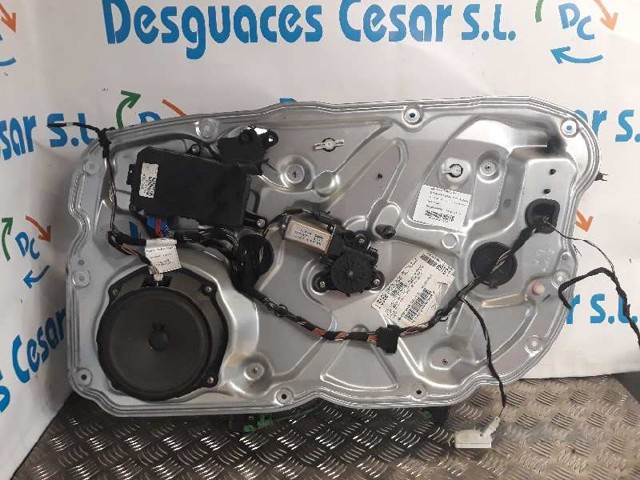 Convertidor - catalisador 0055185920 FIAT