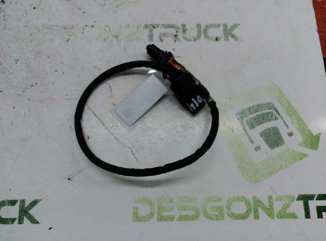 Sonda lambda, sensor de oxigênio até o catalisador 0055188205 FIAT