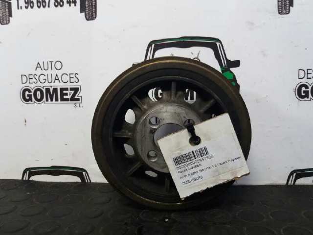 Polia de cambota 0055189083 FIAT