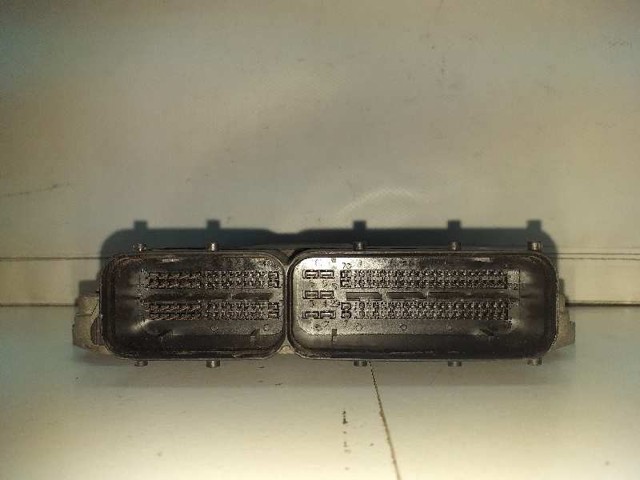 Módulo de direção (Centralina eletrônica) de motor 0055195817 FIAT