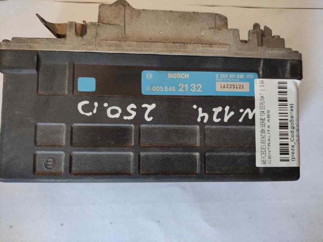 0055452132 Mercedes