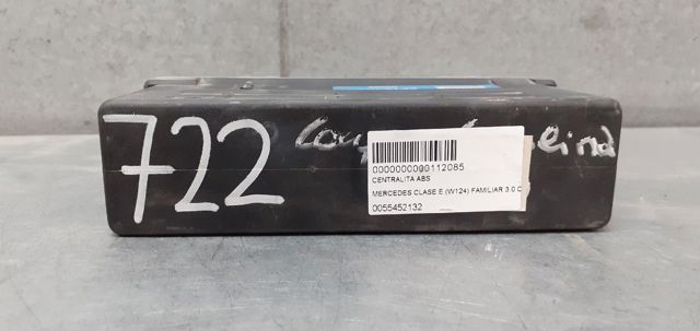 0055452132 Mercedes